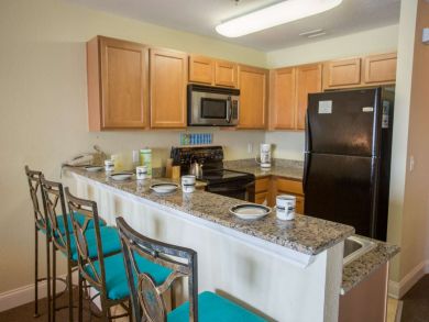 Treasure Island Condo 930809