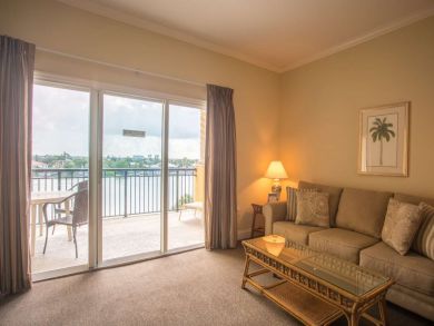 Treasure Island Condo 930809