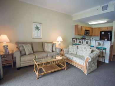 Treasure Island Condo 930809