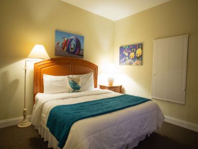 Treasure Island Condo 930809
