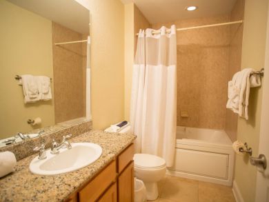 Treasure Island Condo 930809