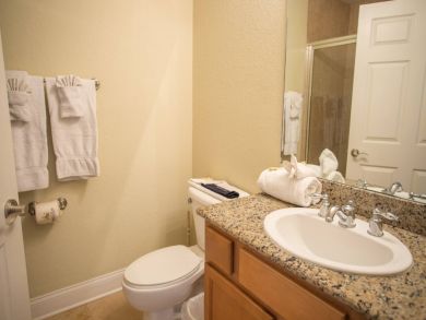 Treasure Island Condo 930809