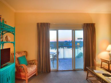 Treasure Island Condo 930809
