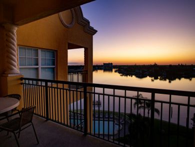 Treasure Island Condo 930809