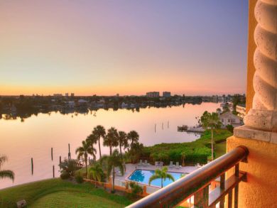 Treasure Island Condo 930809