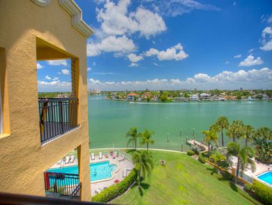 Treasure Island Condo 930809