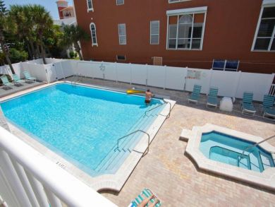 Indian Rocks Indian Shores Condo 930813 Indian Rocks Indian Shores Condo 930813