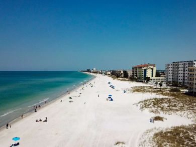 Indian Rocks Indian Shores Condo 930813 Indian Rocks Indian Shores Condo 930813