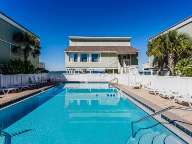 Pensacola Beach Condo 930818 Pensacola Beach Condo 930818