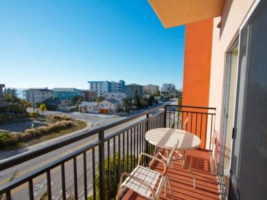 Indian Shores Ai Condo 930819