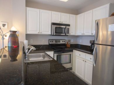 Indian Shores Ai Condo 930819