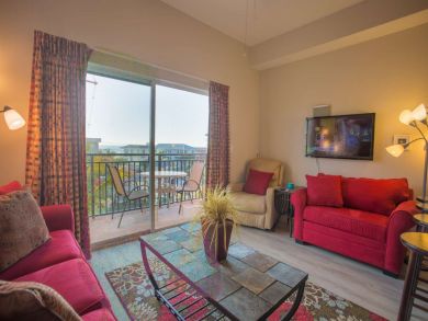 Indian Shores Ai Condo 930819