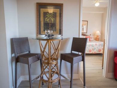 Indian Shores Ai Condo 930819
