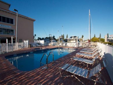 Indian Shores Ai Condo 930819
