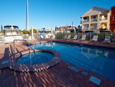 Indian Shores Ai Condo 930819