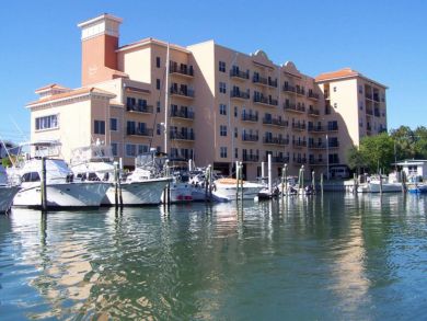 Indian Shores Ai Condo 930819