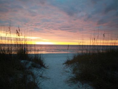 Indian Shores Ai Condo 930819