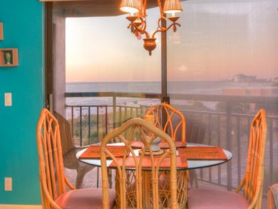St. Petersburg Condo 930820