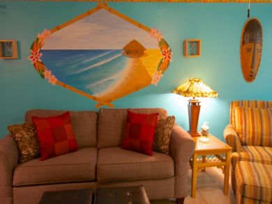 St. Petersburg Condo 930820