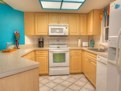 St. Petersburg Condo 930820
