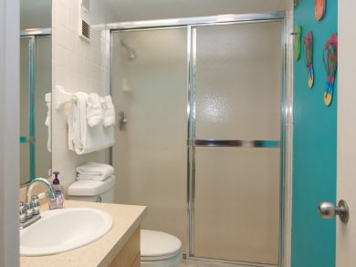 St. Petersburg Condo 930820