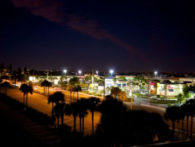 St. Petersburg Condo 930820