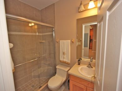 Clearwater Condo 930822