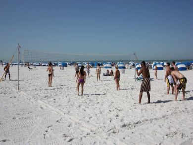 Clearwater Condo 930822