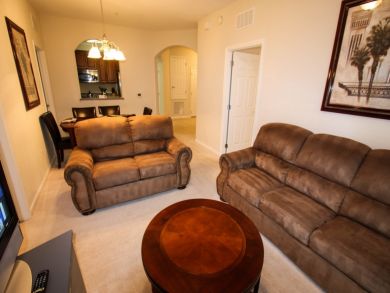 Orlando Condo 930824