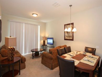 Orlando Condo 930824