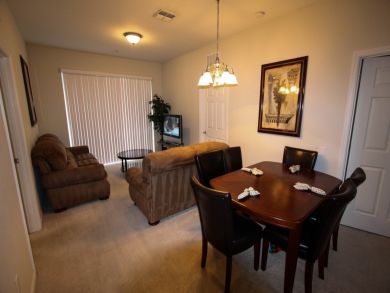 Orlando Condo 930824