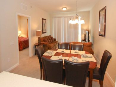 Orlando Condo 930824