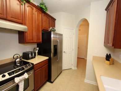Orlando Condo 930824