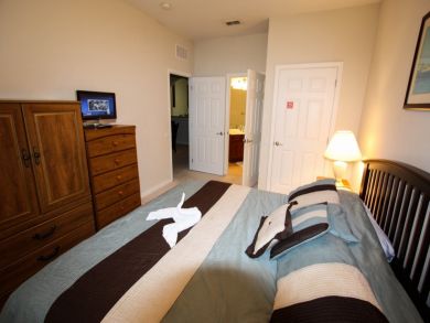 Orlando Condo 930824