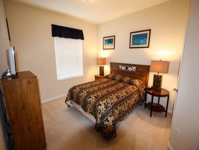 Orlando Condo 930824