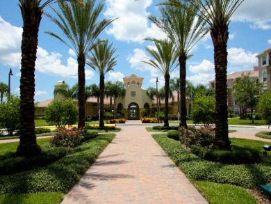 Orlando Condo 930824