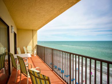 Indian Rocks Indian Shores Condo 930826