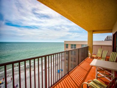 Indian Rocks Indian Shores Condo 930826