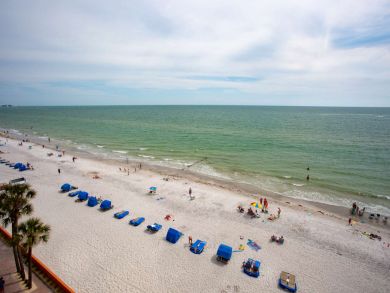 Indian Rocks Indian Shores Condo 930826