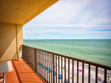 Indian Rocks Indian Shores Condo 930826