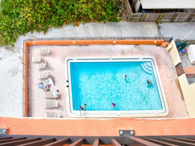 Indian Rocks Indian Shores Condo 930826