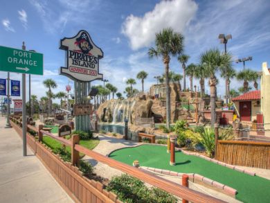 Daytona Beach Home 930837