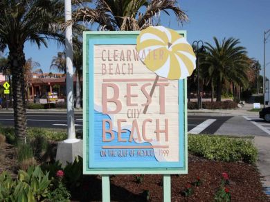 Clearwater Condo 930839