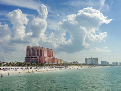 Clearwater Condo 930839
