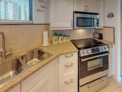 St. Petersburg Condo 930842