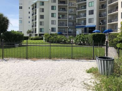 St. Petersburg Condo 930842