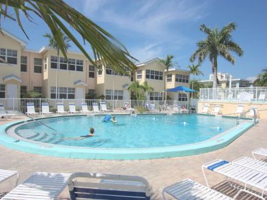 Indian Rocks Indian Shores Condo 930844