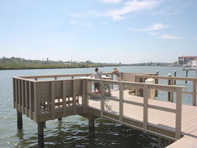 Indian Rocks Indian Shores Condo 930844