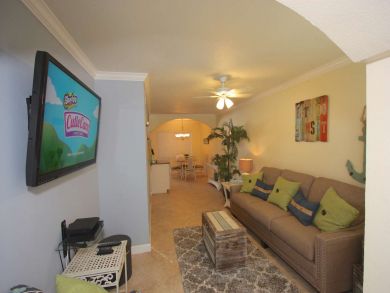 Indian Rocks Indian Shores Condo 930844