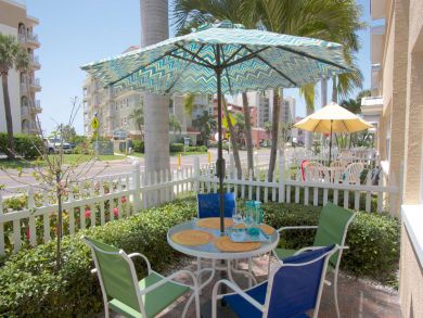 Indian Rocks Indian Shores Condo 930844
